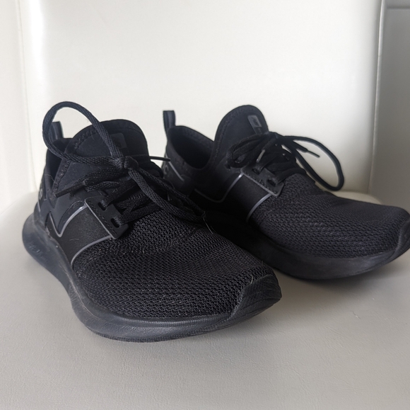 New Balance Energize Sneaker Black - Picture 3 of 6